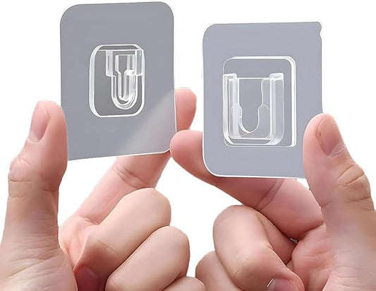 Female Sticker Hook