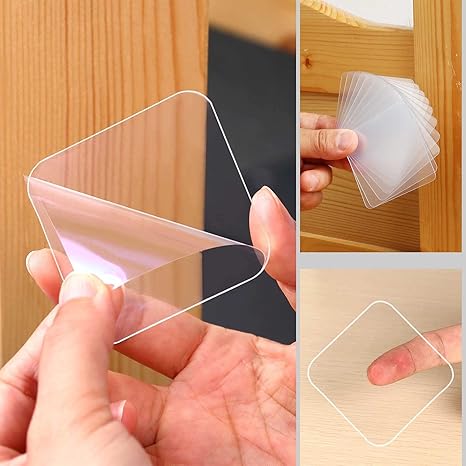 Double Sided Sticker Tape