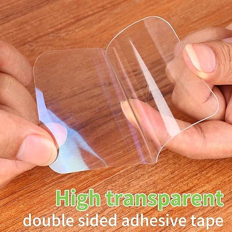 Double Sided Sticker Tape
