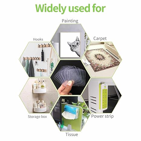 Double Sided Sticker Tape